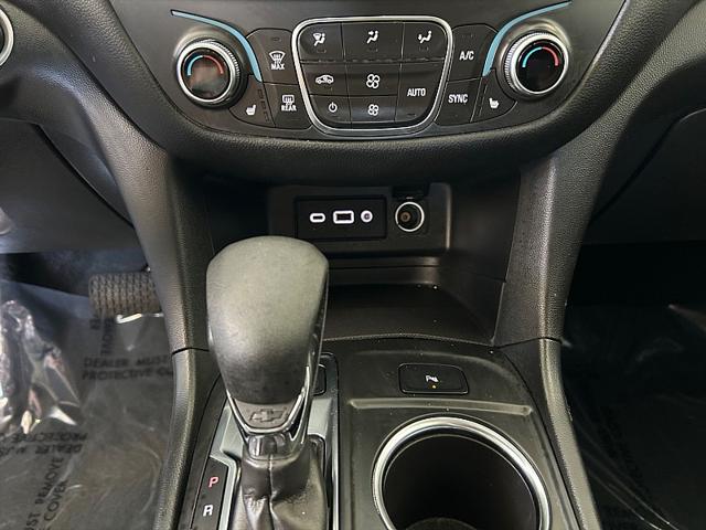 2024 Chevrolet Equinox AWD LT
