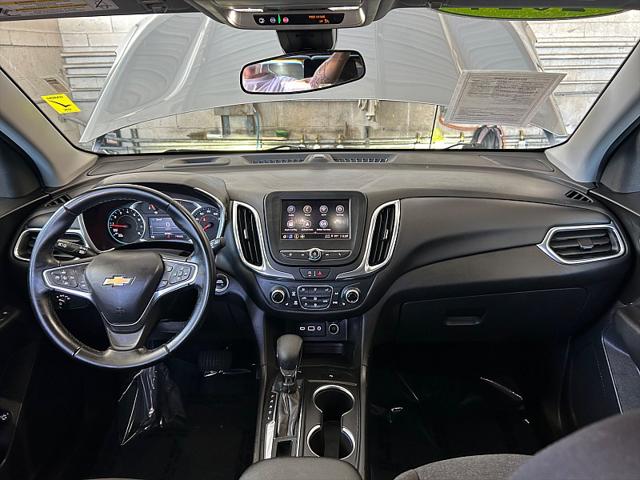 2024 Chevrolet Equinox AWD LT
