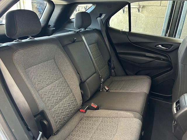 2024 Chevrolet Equinox AWD LT