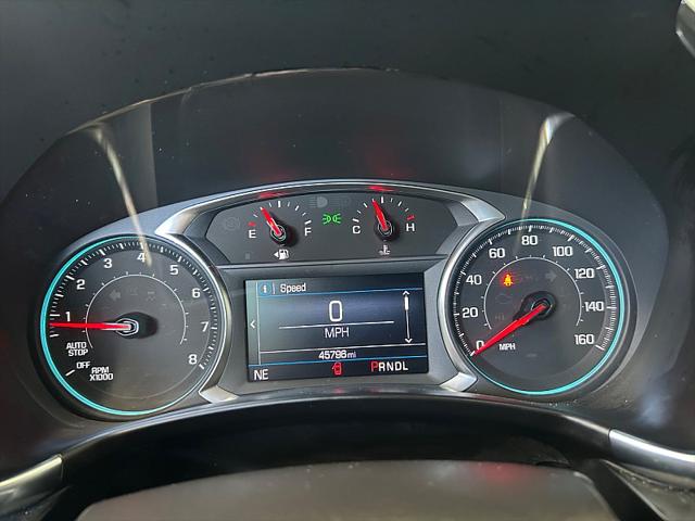 2024 Chevrolet Equinox AWD LT