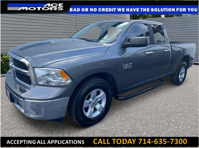 2013 Ram 1500 SLT Pickup 4D 6 1/3 ft for sale in Anaheim, CA