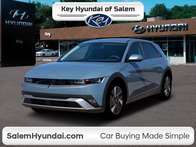 2026 Hyundai IONIQ 5 SEL for sale in SALEM, NH