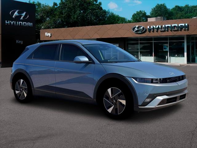 2026 Hyundai IONIQ 5 SEL