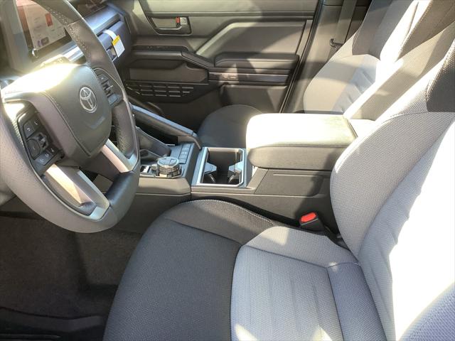 2026 Toyota 4Runner TRD Off Road