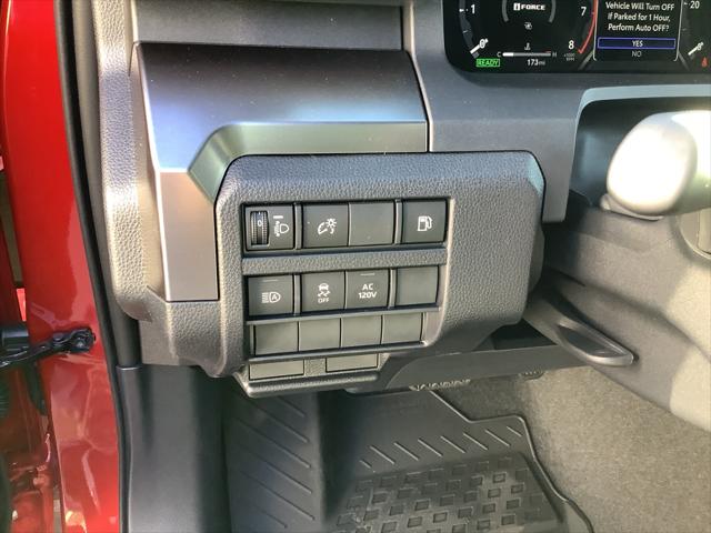 2026 Toyota 4Runner TRD Off Road