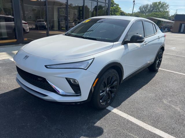 2024 Buick NV Sport Touring FWD for sale in Waycross, GA
