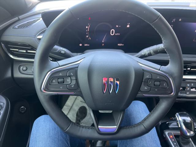 2024 Buick NV Sport Touring FWD