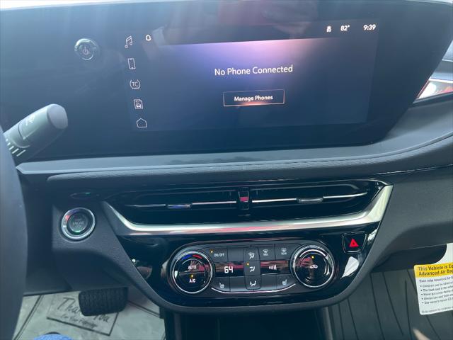 2024 Buick NV Sport Touring FWD