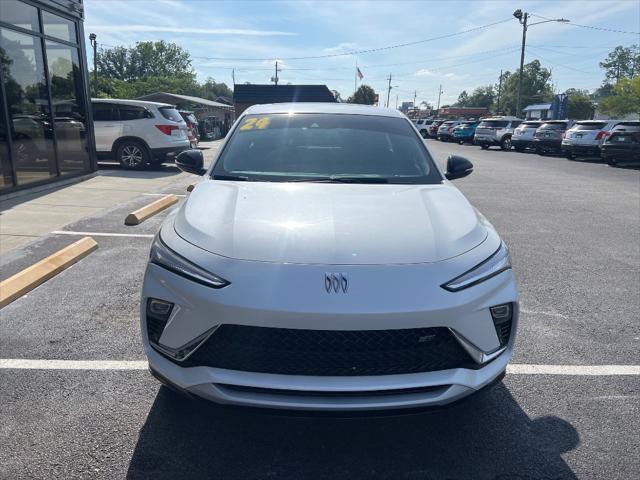 2024 Buick NV Sport Touring FWD