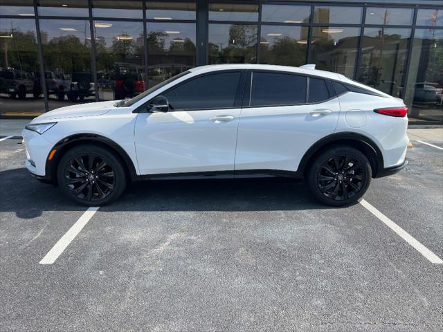 2024 Buick NV Sport Touring FWD