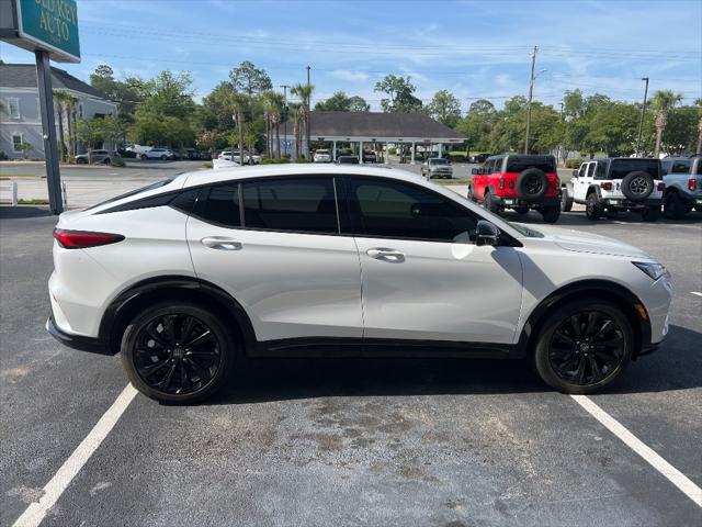 2024 Buick NV Sport Touring FWD