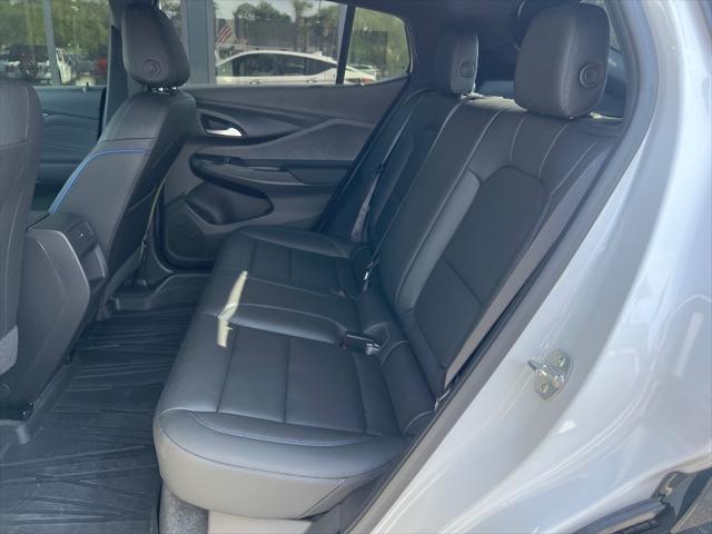 2024 Buick NV Sport Touring FWD