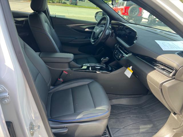 2024 Buick NV Sport Touring FWD