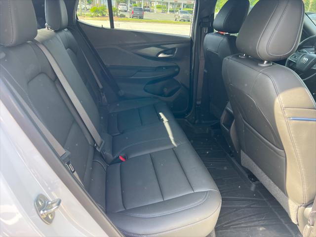 2024 Buick NV Sport Touring FWD