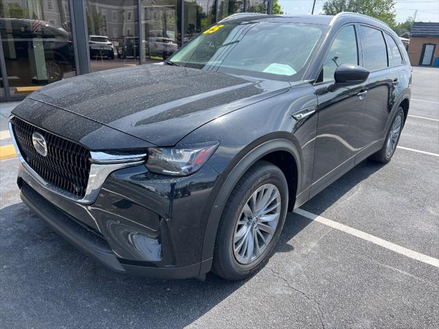 2025 Mazda X-90 3.3 Turbo Preferred Package for sale in Waycross, GA