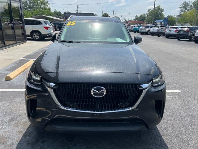 2025 Mazda X-90 3.3 Turbo Preferred Package