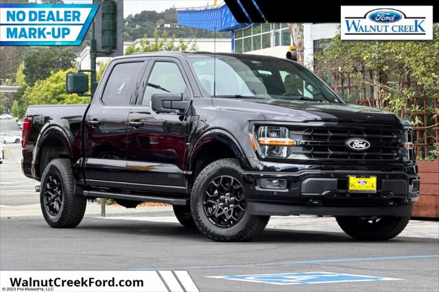2026 Ford F-150 XLT for sale in Walnut Creek, CA