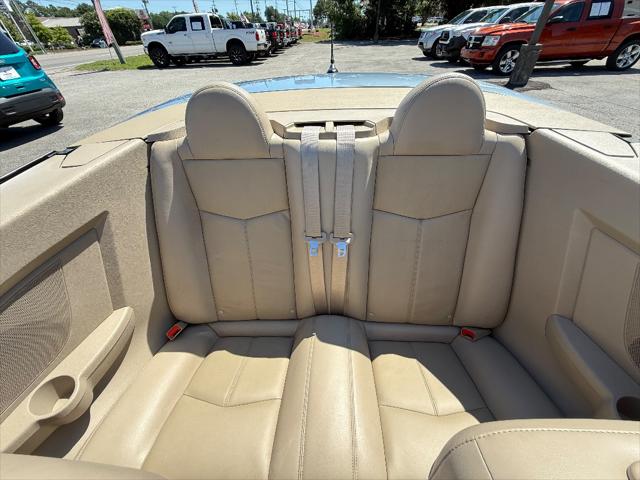 2012 Chrysler 200 Limited
