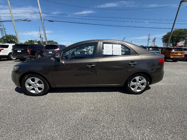 2010 Kia Forte EX for sale in Wilmington, NC
