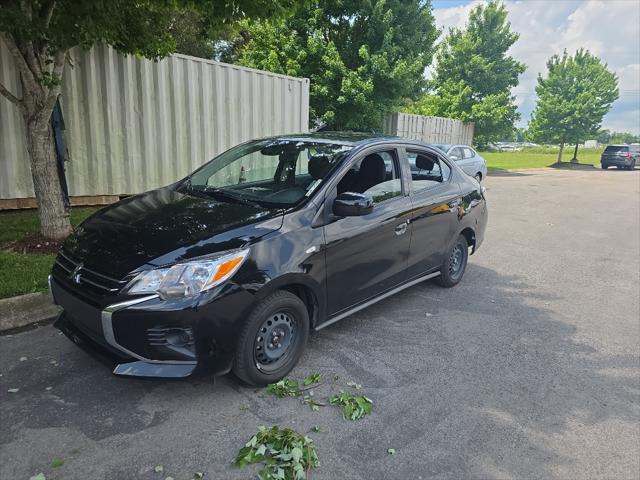 2024 Mitsubishi Mirage G4 ES for sale in Murfreesboro, TN