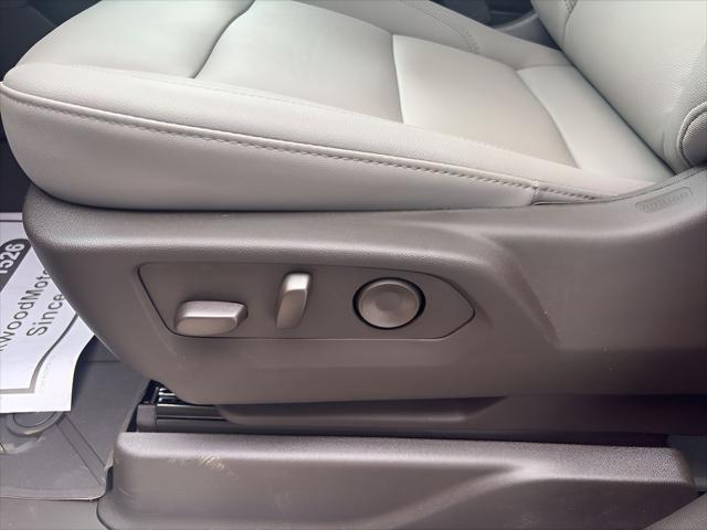 2026 Chevrolet Suburban Z71, 4WD