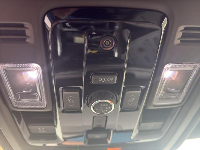 2026 Chevrolet Suburban Z71, 4WD