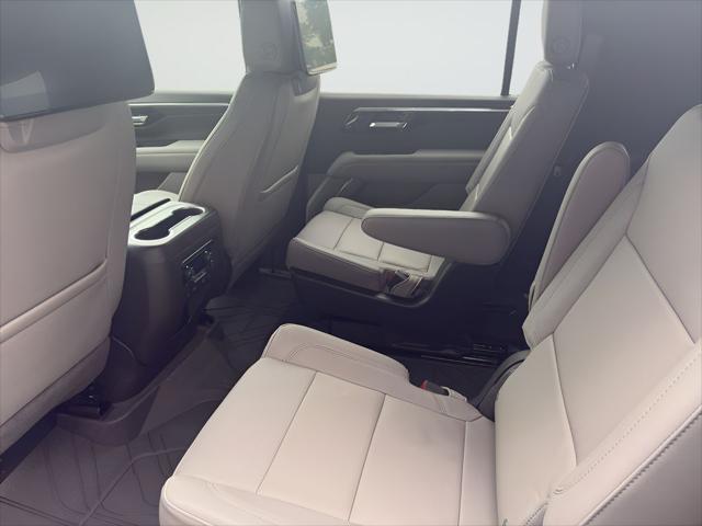 2026 Chevrolet Suburban Z71, 4WD