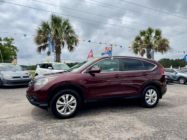 2014 Honda CR-V EX for sale in West Columbia, SC