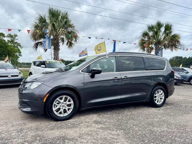 2021 Chrysler Voyager LXI for sale in West Columbia, SC