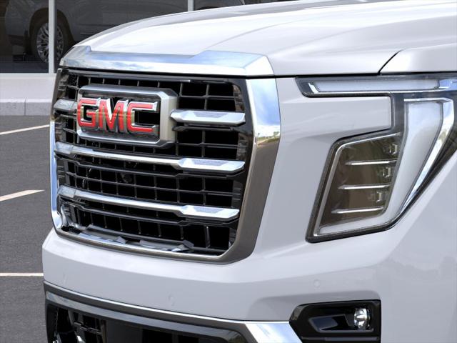 2026 GMC Yukon 4WD Elevation