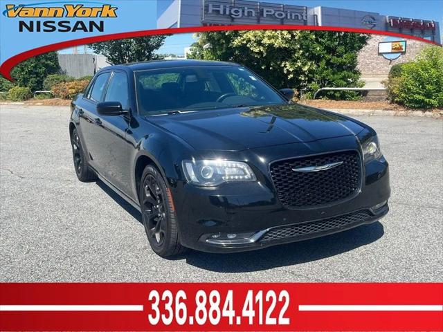 2019 Chrysler 300 300S for sale in High Point, NC