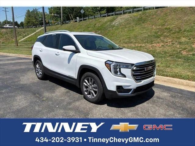 2024 GMC Terrain AWD SLT for sale in Lynchburg, VA