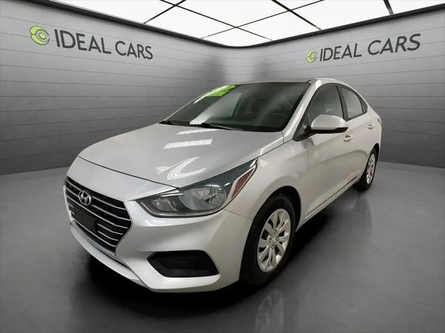 2020 Hyundai Accent SE for sale in Mesa, AZ