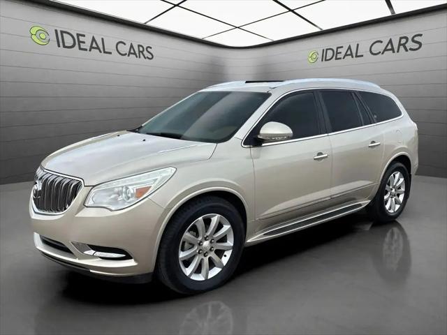 2015 Buick Enclave Premium for sale in Mesa, AZ