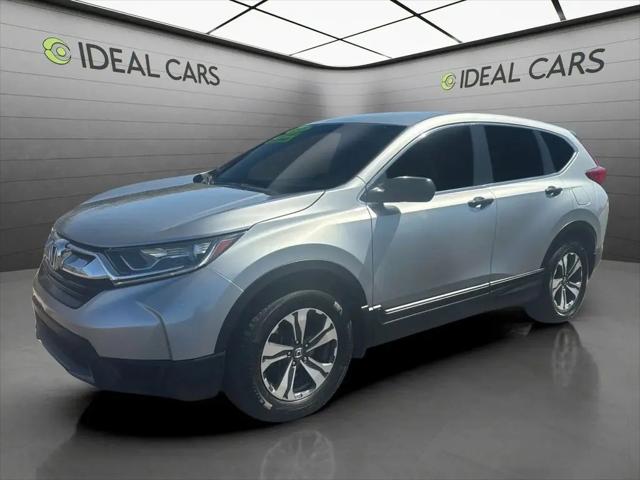 2018 Honda CR-V LX for sale in Mesa, AZ