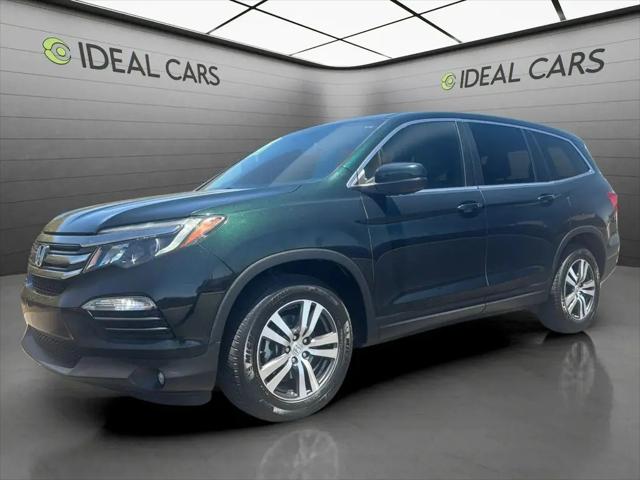 2017 Honda Pilot EX-L for sale in Mesa, AZ