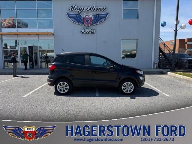 2020 Ford EcoSport SE for sale in Hagerstown, MD