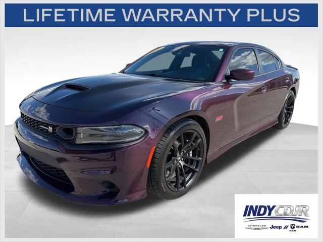 2022 Dodge Charger Scat Pack for sale in Brownsburg, IN