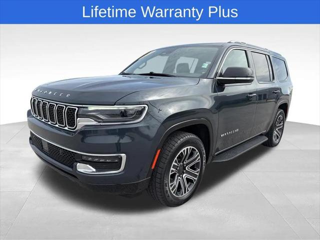 2024 Jeep Wagoneer Series I 4x4 for sale in Brownsburg, IN