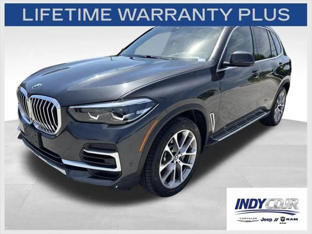 2023 BMW X5 xDrive40i for sale in Brownsburg, IN