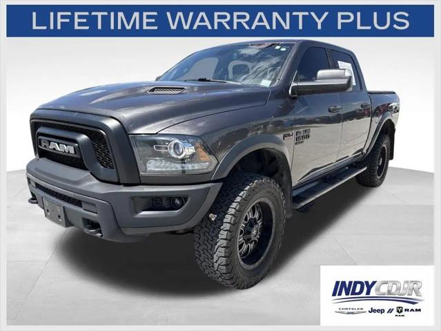 2022 Ram 1500 Classic SLT for sale in Brownsburg, IN