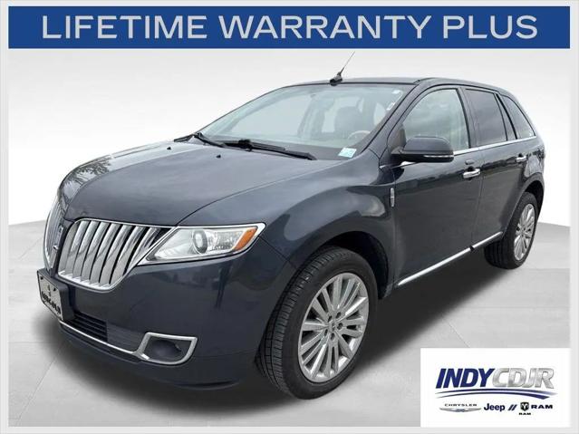 2014 Lincoln MKX Base for sale in Brownsburg, IN