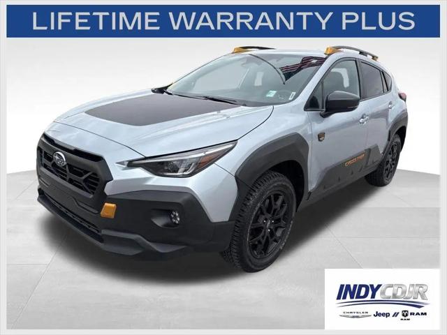 2024 Subaru Crosstrek Wilderness for sale in Brownsburg, IN