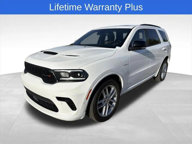 2024 Dodge Durango R/T Premium AWD for sale in Brownsburg, IN