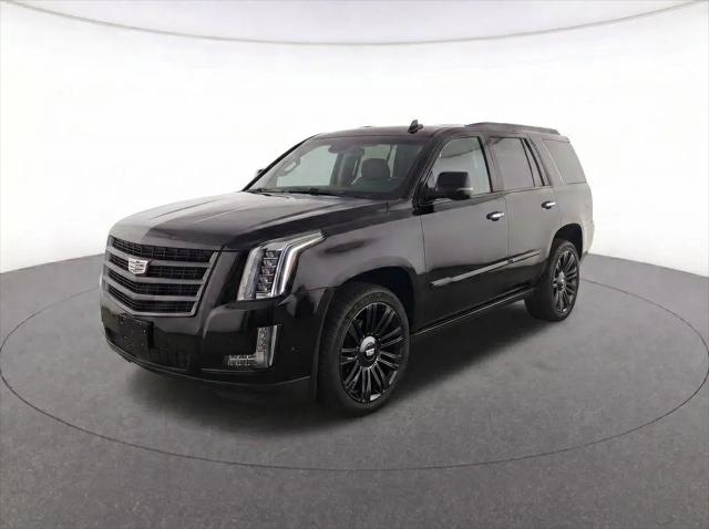 2019 Cadillac Escalade Platinum for sale in Norman, OK