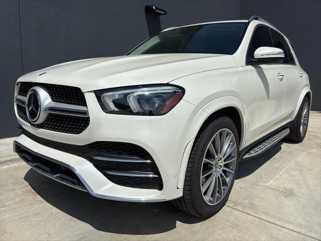 2022 Mercedes-Benz GLE GLE 450 4MATIC for sale in Norman, OK