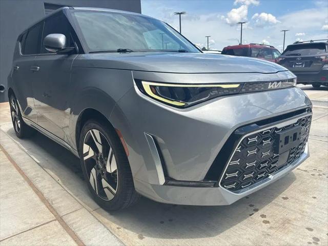 2023 Kia Soul GT-Line for sale in Norman, OK