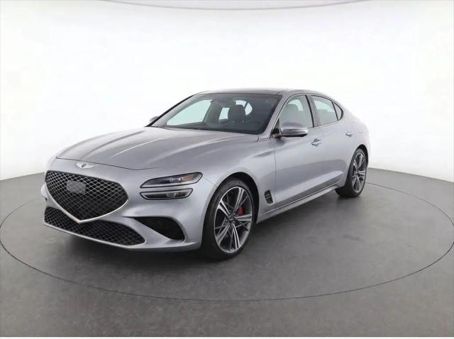 2025 Genesis G70 2.5T RWD for sale in Norman, OK