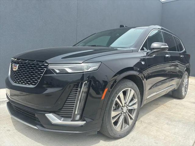 2021 Cadillac XT6 AWD Premium Luxury for sale in Norman, OK