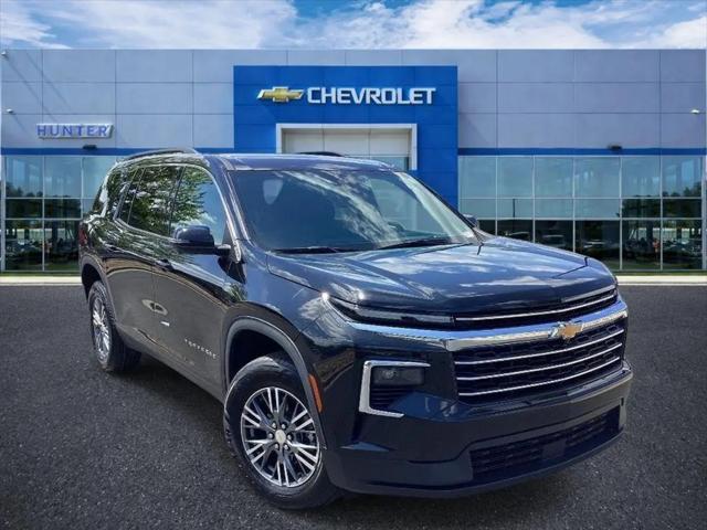 2024 Chevrolet Traverse FWD LT for sale in Charlotte, NC